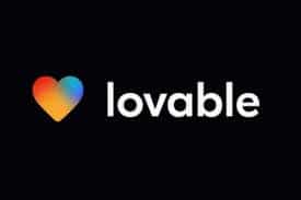 Lovable logo