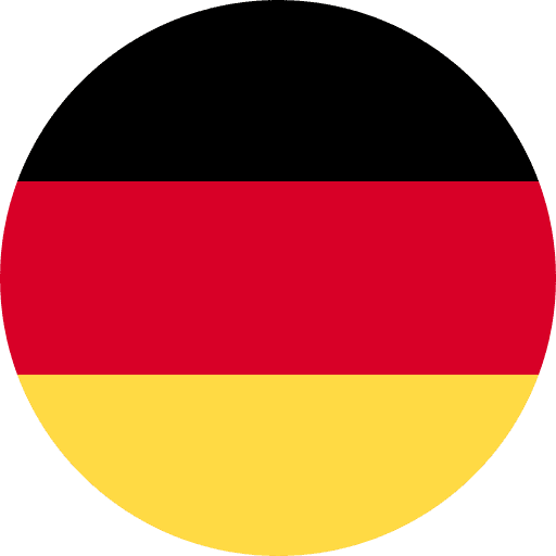 German language