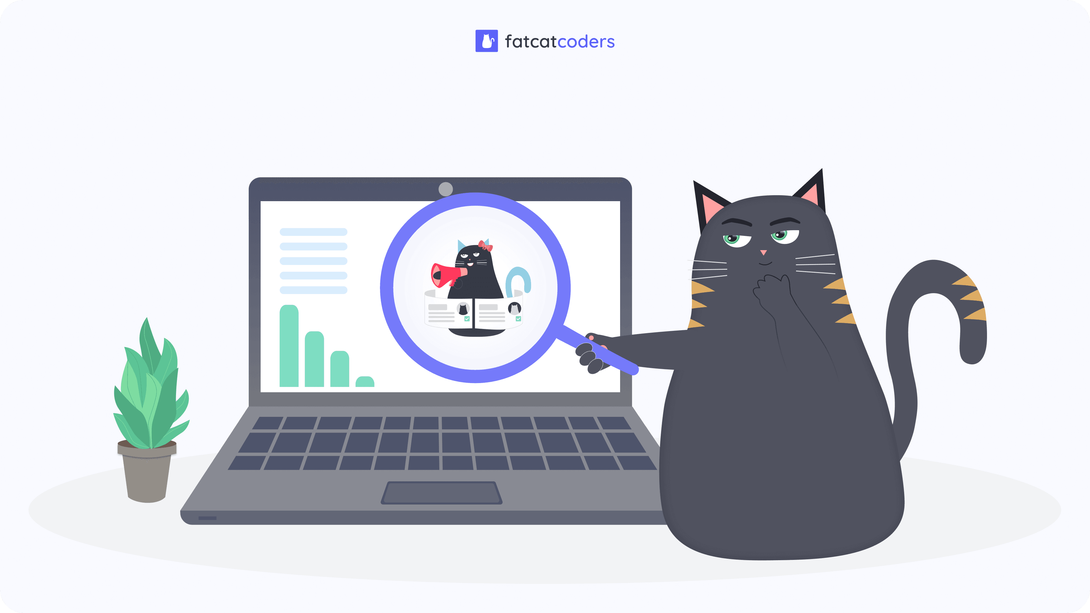 Need Recruitment Services | Blog | FatCat Coders 