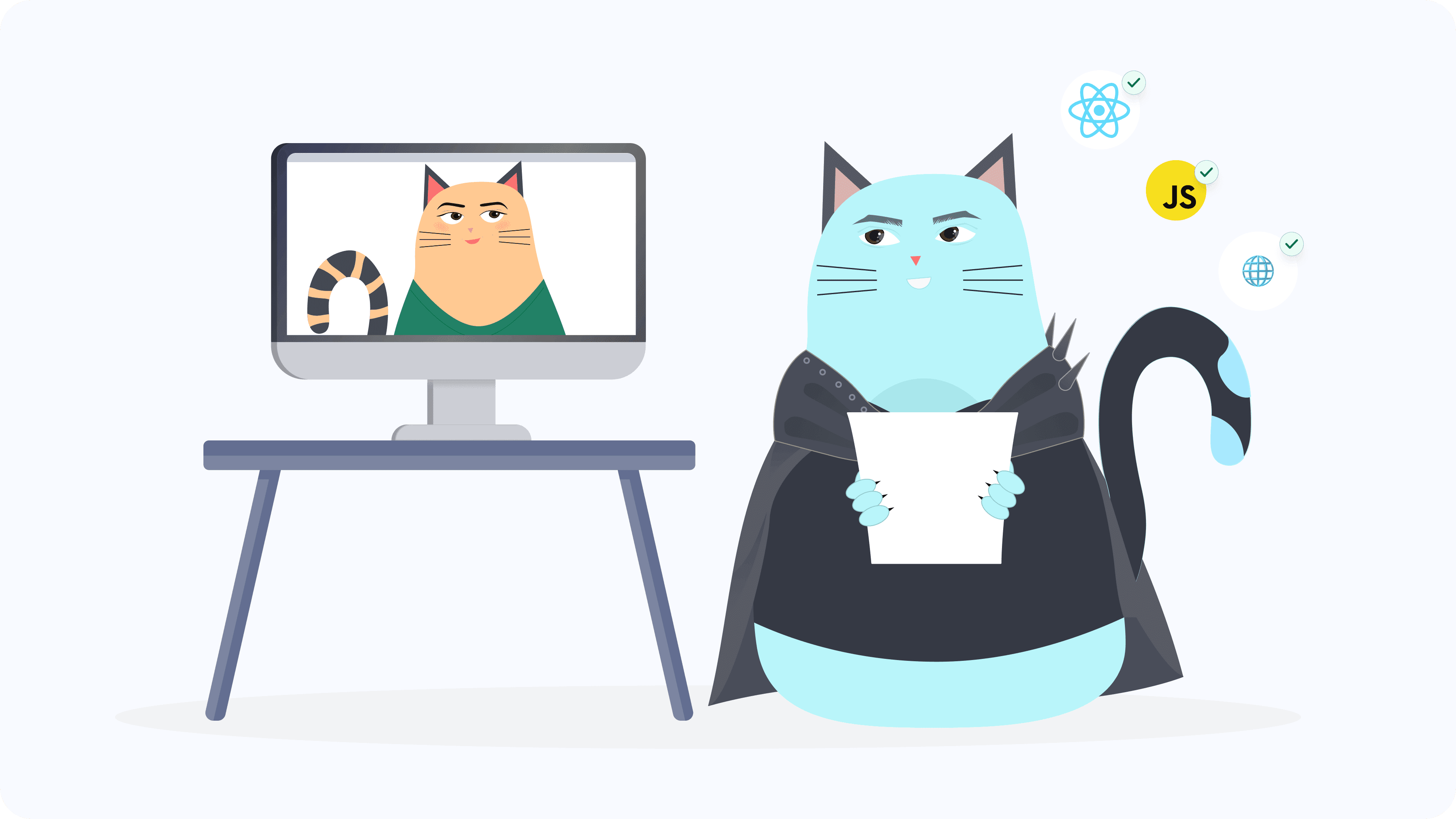 Technical Assessment of React Developers | FatCat Coders