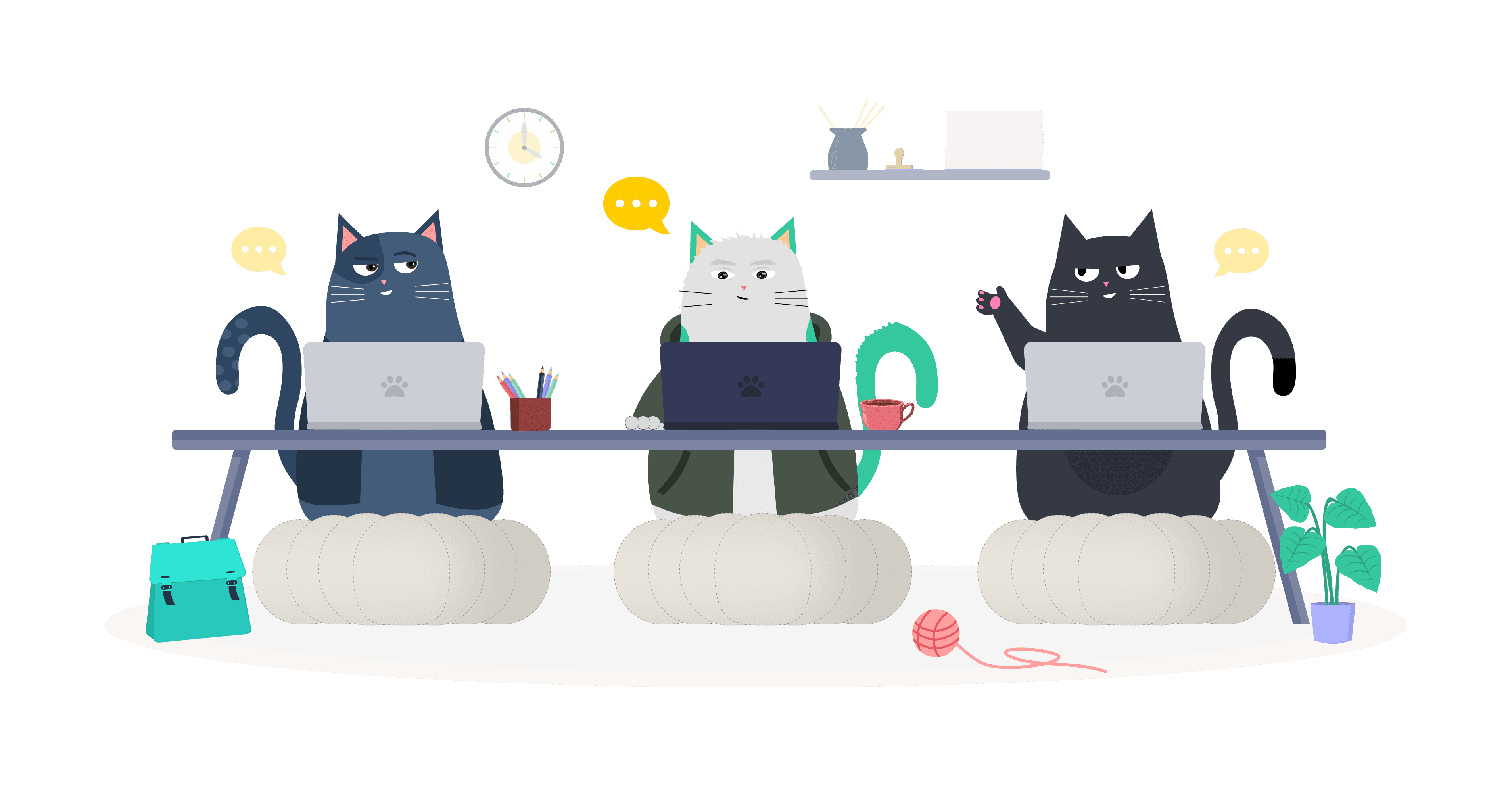 Boosting JavaScript Development with AI: FatCat Coders