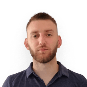 Nemanja Milićević - Data Analyst in Serbia, Europe | FatCat Coders