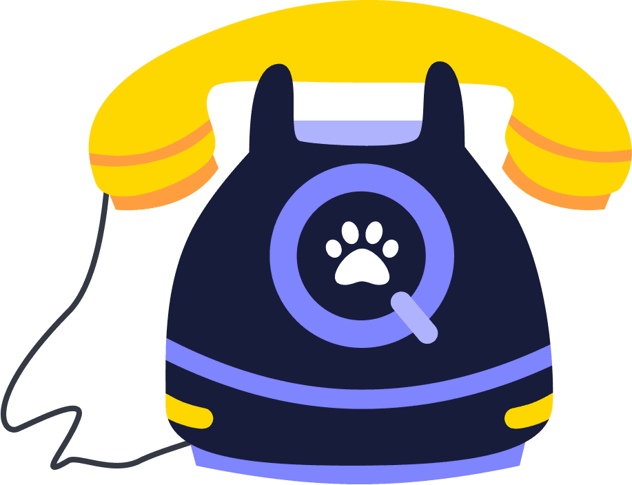 Phone – Fat Cat Coders