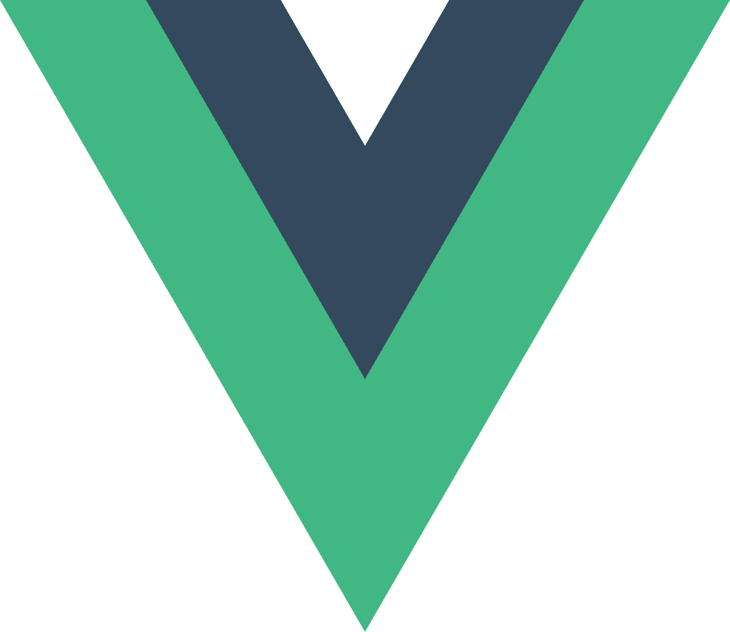 Vue.js logo