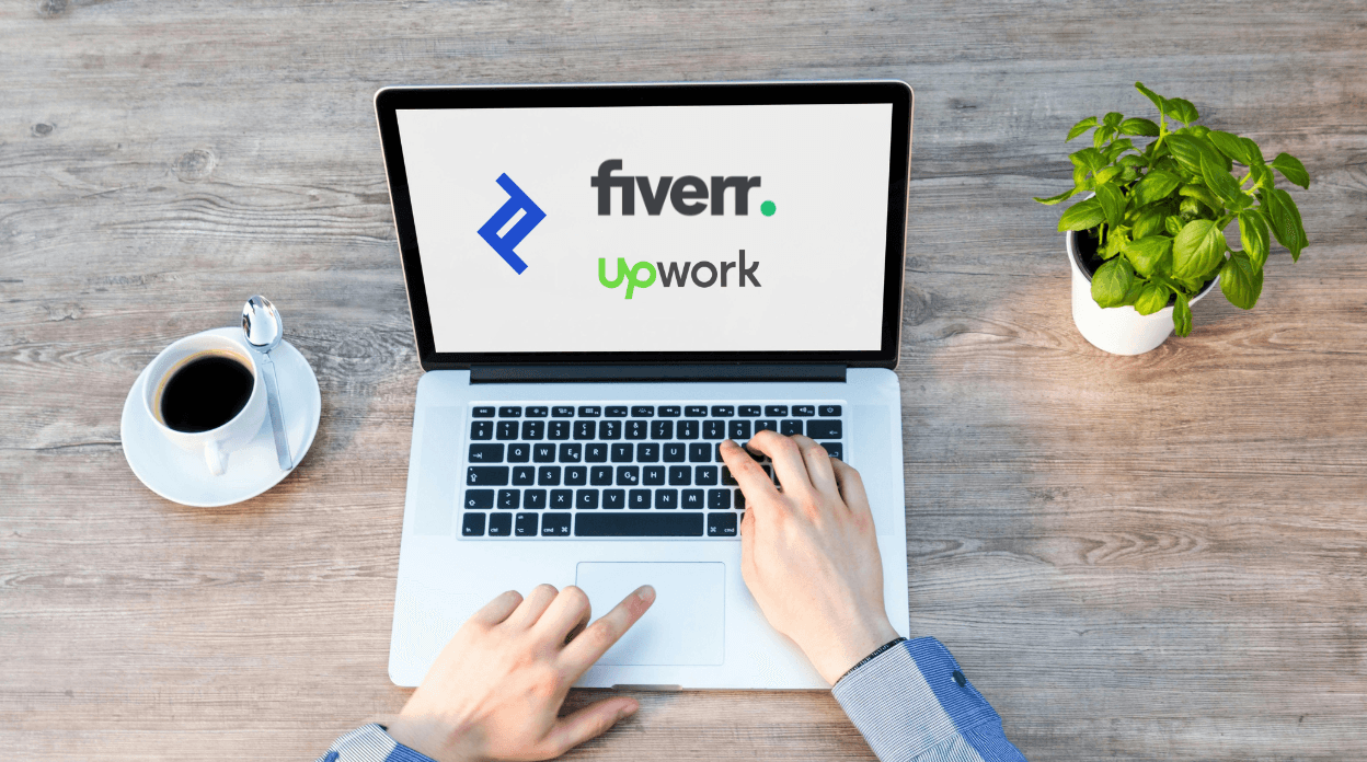  Toptal, Upwork, and Fiverr: Pros, Cons, and Costs  | FatCat Coders