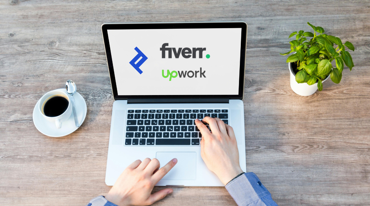 Fiverr, UpWork, TopTal - FatCat Coders for Hire