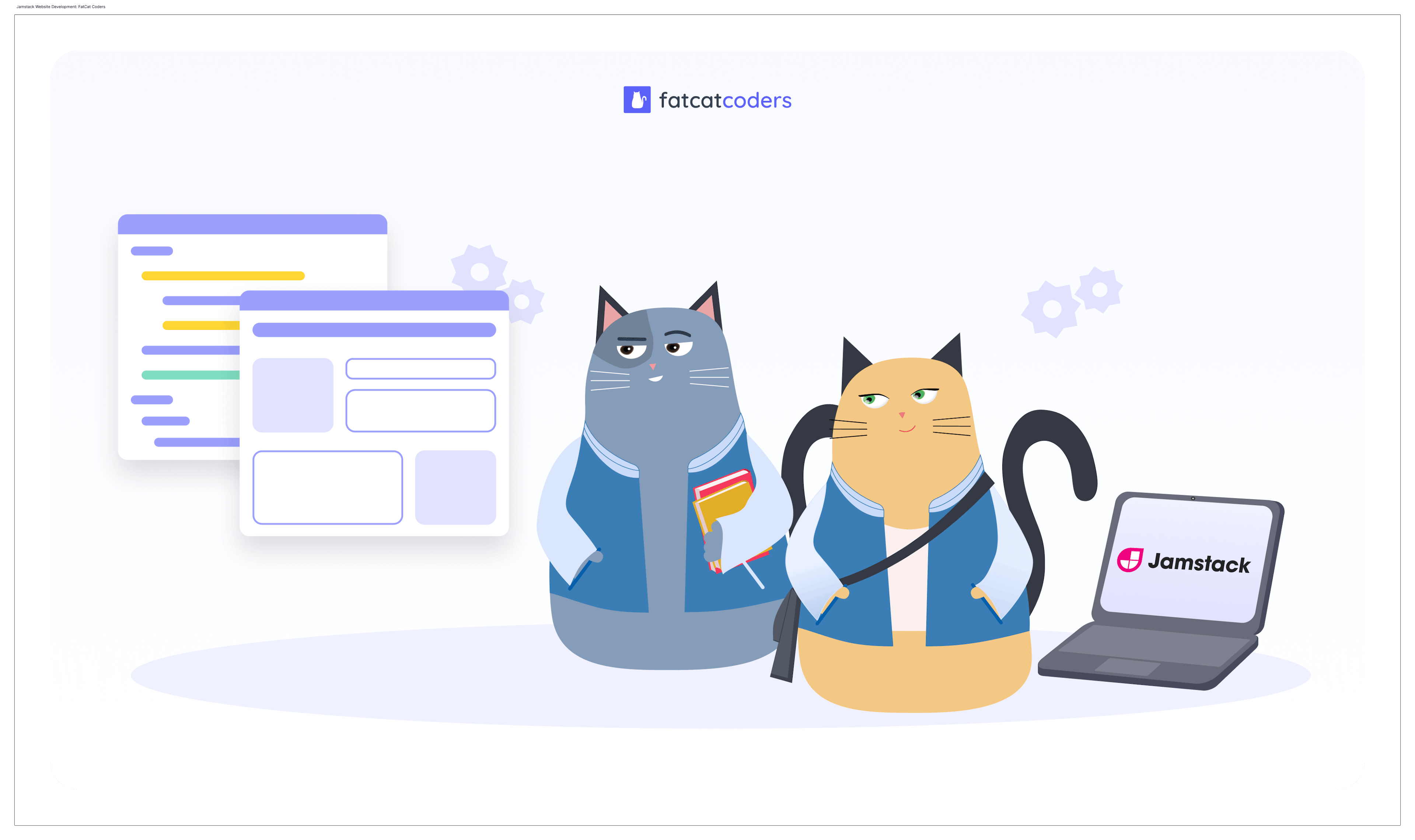  FatCat Team at your service: Learn about our process, methods, and our collaboration!
