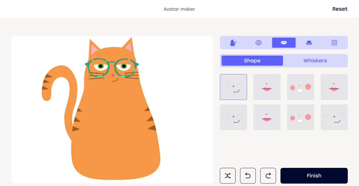 Key Features of Our Cat Character Creator