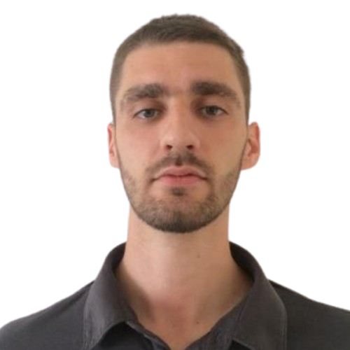 Vanja is a developer with a strong focus on ReactJS and NodeJS, bringing over 4 years of experience across various projects. His fast and reliable frontend skills, combined with a keen eye for backend details.