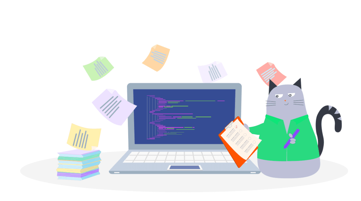 Clear documentation ensures everyone stays on the same page and helps new team members get up to speed quickly, making it easier to scale your team.